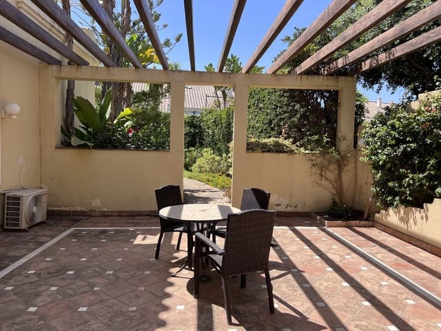 4 camera da letto Villa in vendita in Bahía de Marbella, Marbella - 3.995.000 € (Rif: 9456097)