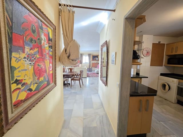 2 Zimmer Apartment zu verkaufen in La Mairena, Ojen - 399.000 € (Ref: 9456101)