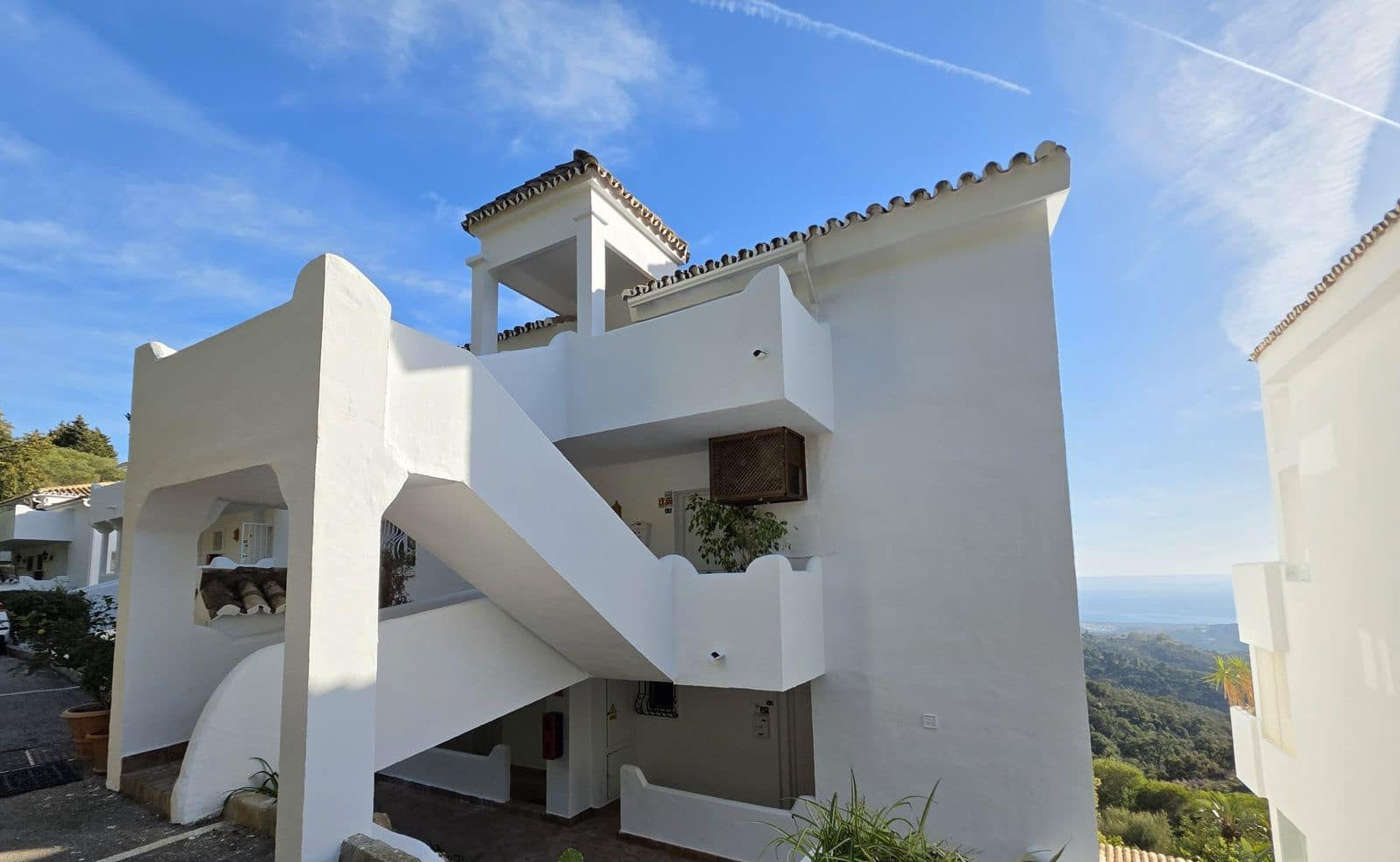 2 Zimmer Apartment zu verkaufen in La Mairena - 399.000 € (Ref: 9456101)