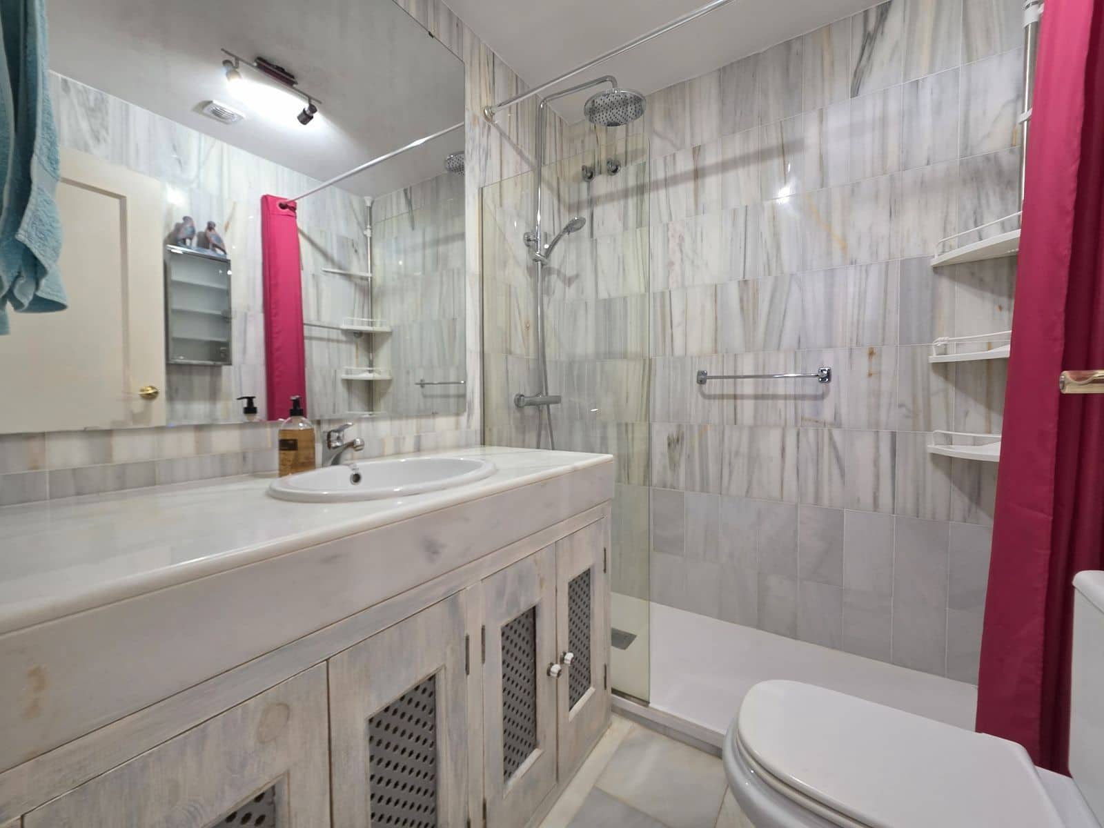 2 Zimmer Apartment zu verkaufen in La Mairena - 399.000 € (Ref: 9456101)