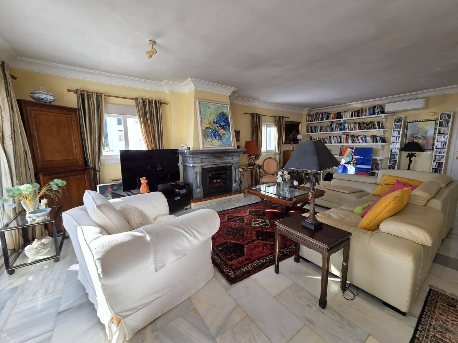 2 Zimmer Apartment zu verkaufen in La Mairena - 399.000 € (Ref: 9456101)