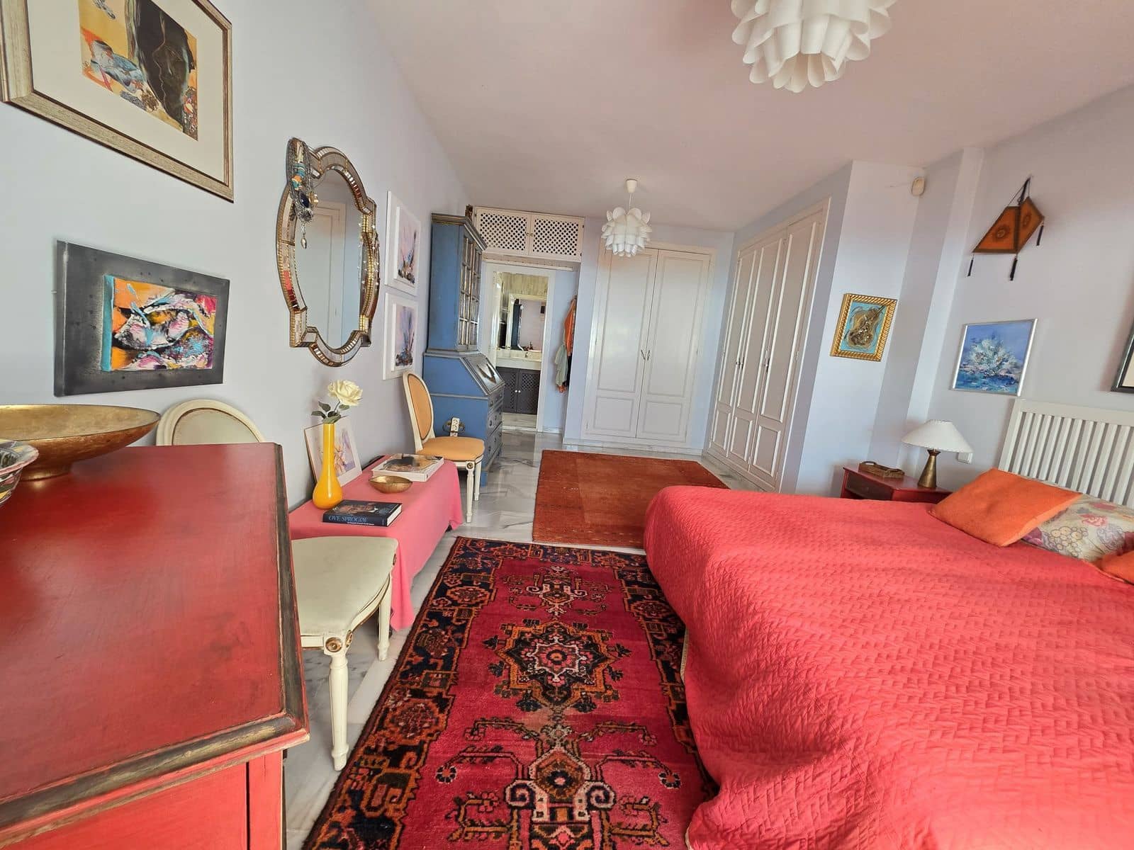 2 Zimmer Apartment zu verkaufen in La Mairena - 399.000 € (Ref: 9456101)