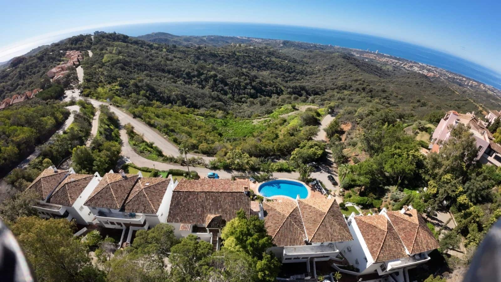 2 Zimmer Apartment zu verkaufen in La Mairena - 399.000 € (Ref: 9456101)