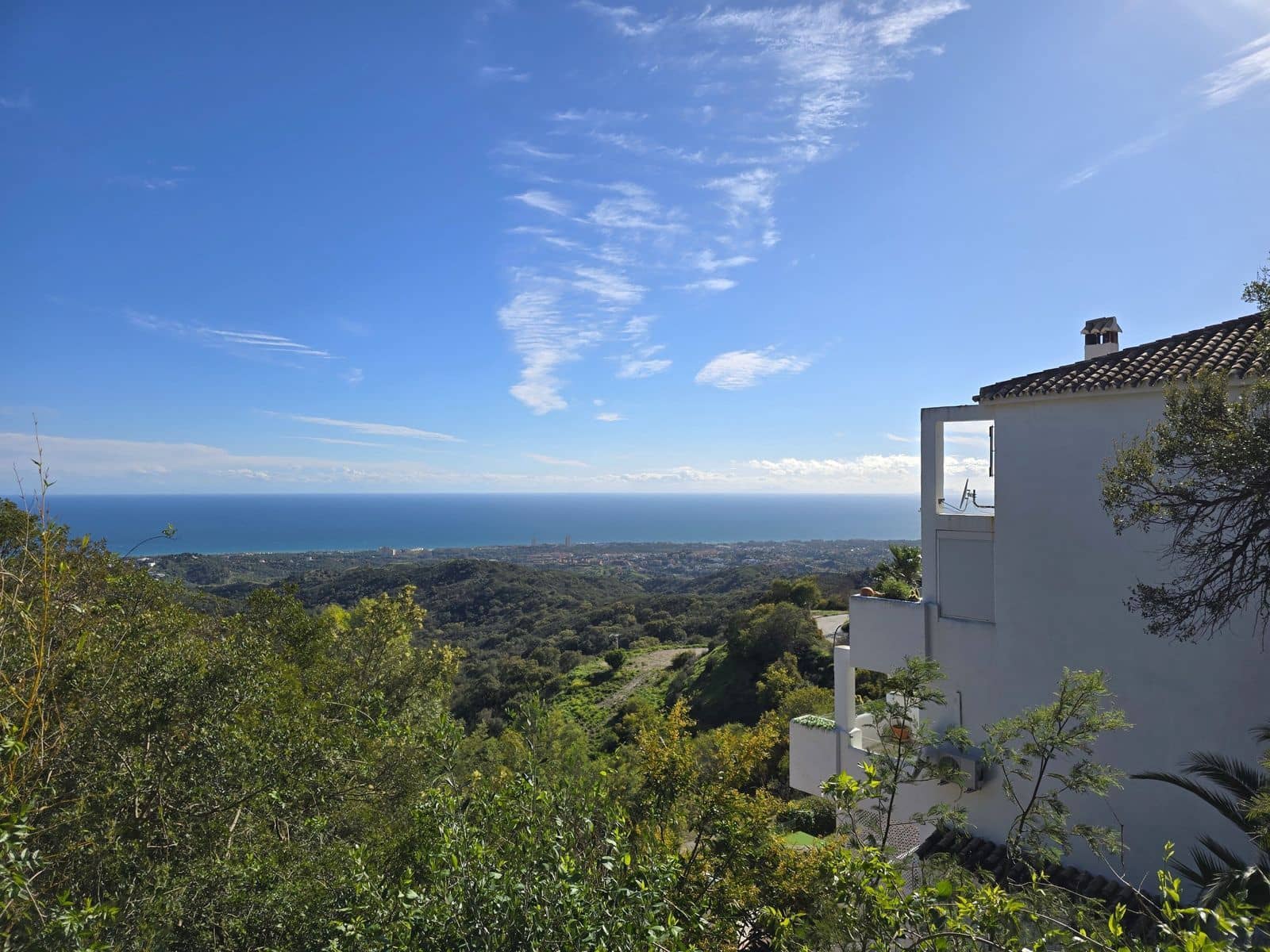 2 Zimmer Apartment zu verkaufen in La Mairena - 399.000 € (Ref: 9456101)