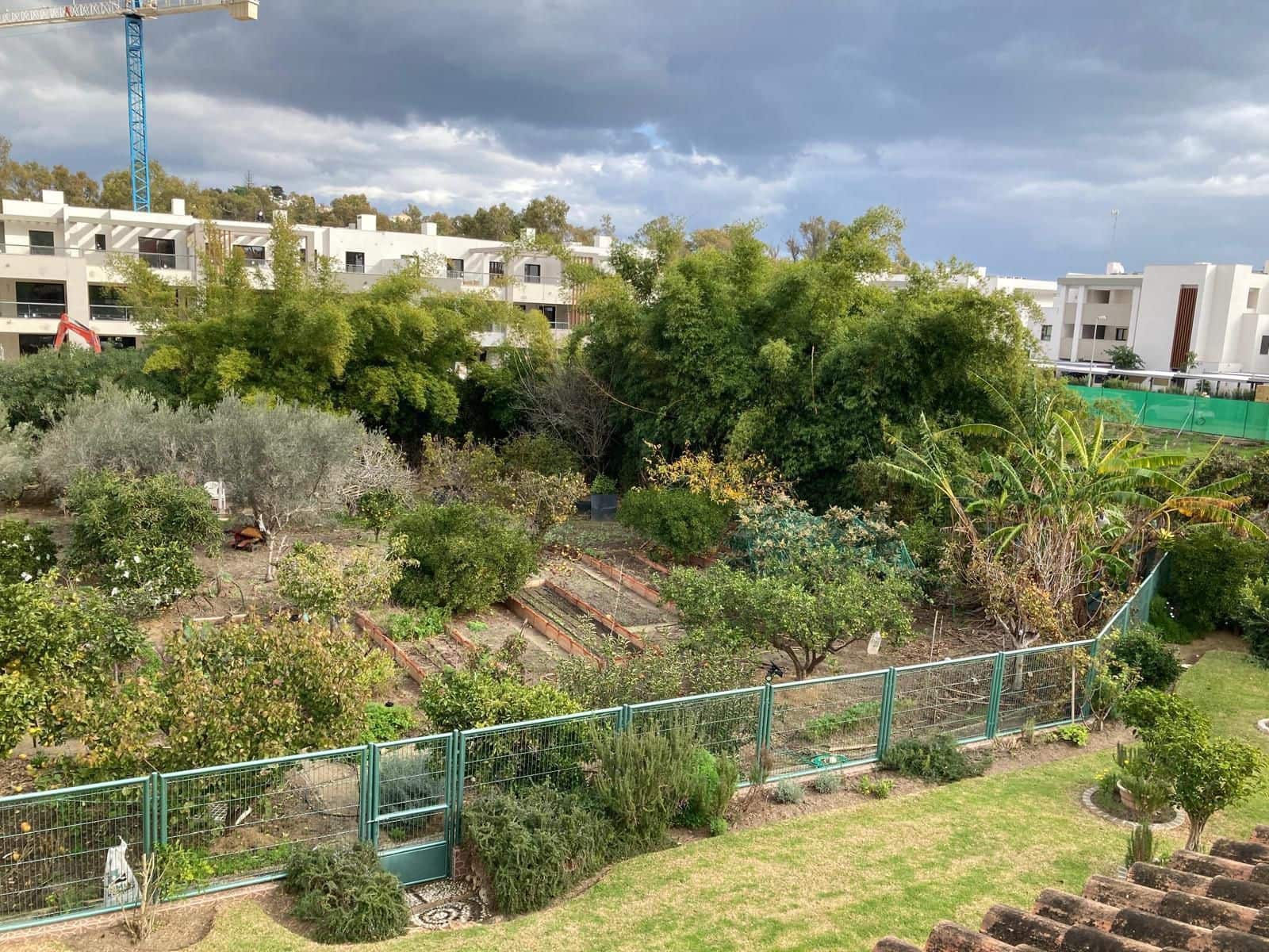 Terrain à Bâtir à vendre à Casares - 3 200 000 € (Ref: 9456104)