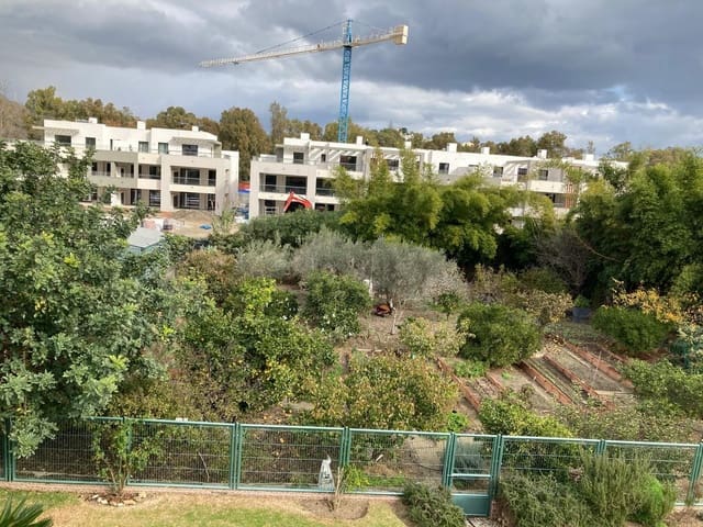 Terrain à Bâtir à vendre à Casares - 3 200 000 € (Ref: 9456104)