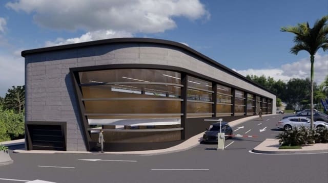 Byggetomt til salgs i Costalita, Estepona - € 1 895 000 (Ref: 9456114)