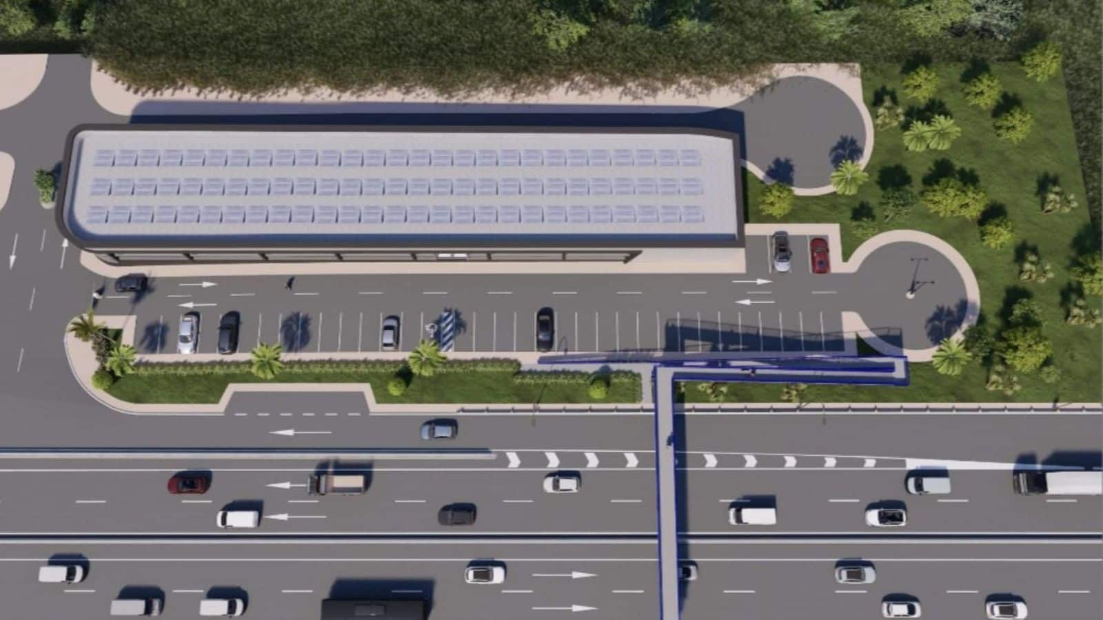 Byggegrund til salg i Costalita - € 1.895.000 (Ref: 9456114)