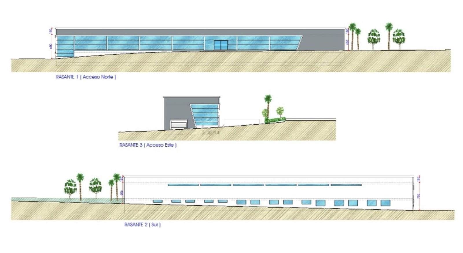 Byggegrund til salg i Costalita - € 1.895.000 (Ref: 9456114)