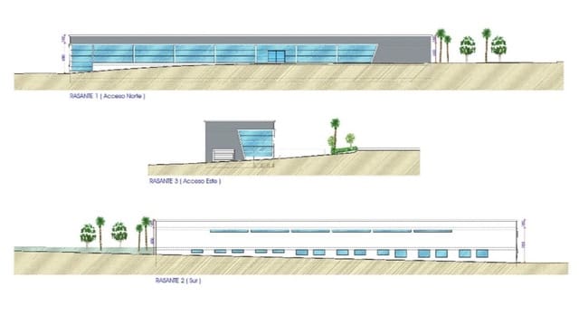 Byggetomt til salgs i Costalita, Estepona - € 1 895 000 (Ref: 9456114)