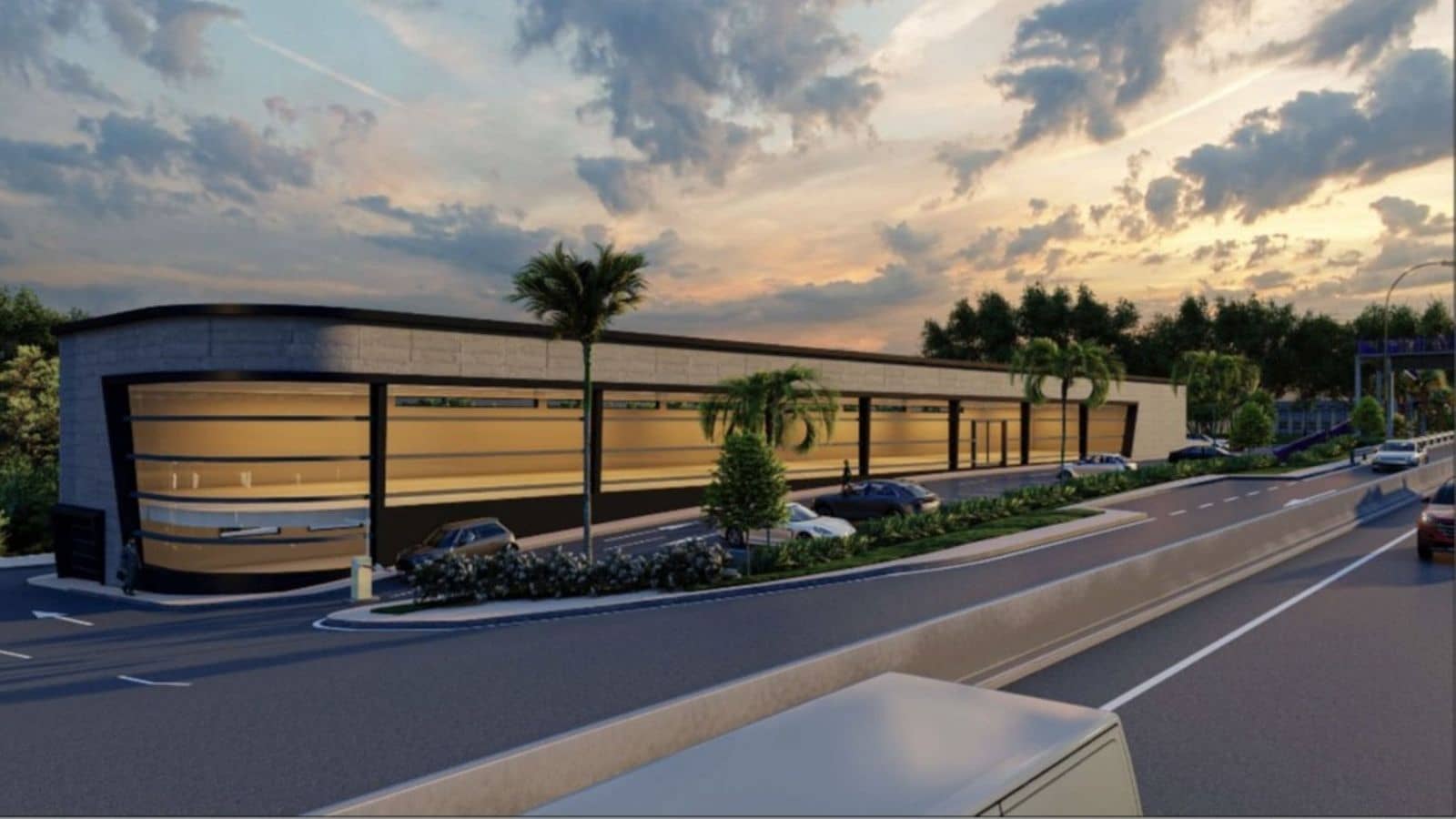 Byggegrund til salg i Costalita - € 1.895.000 (Ref: 9456114)