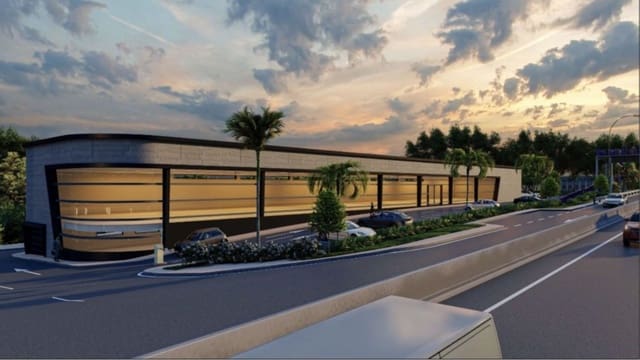 Byggetomt til salgs i Costalita, Estepona - € 1 895 000 (Ref: 9456114)