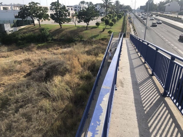 Byggetomt til salgs i Costalita, Estepona - € 1 895 000 (Ref: 9456114)