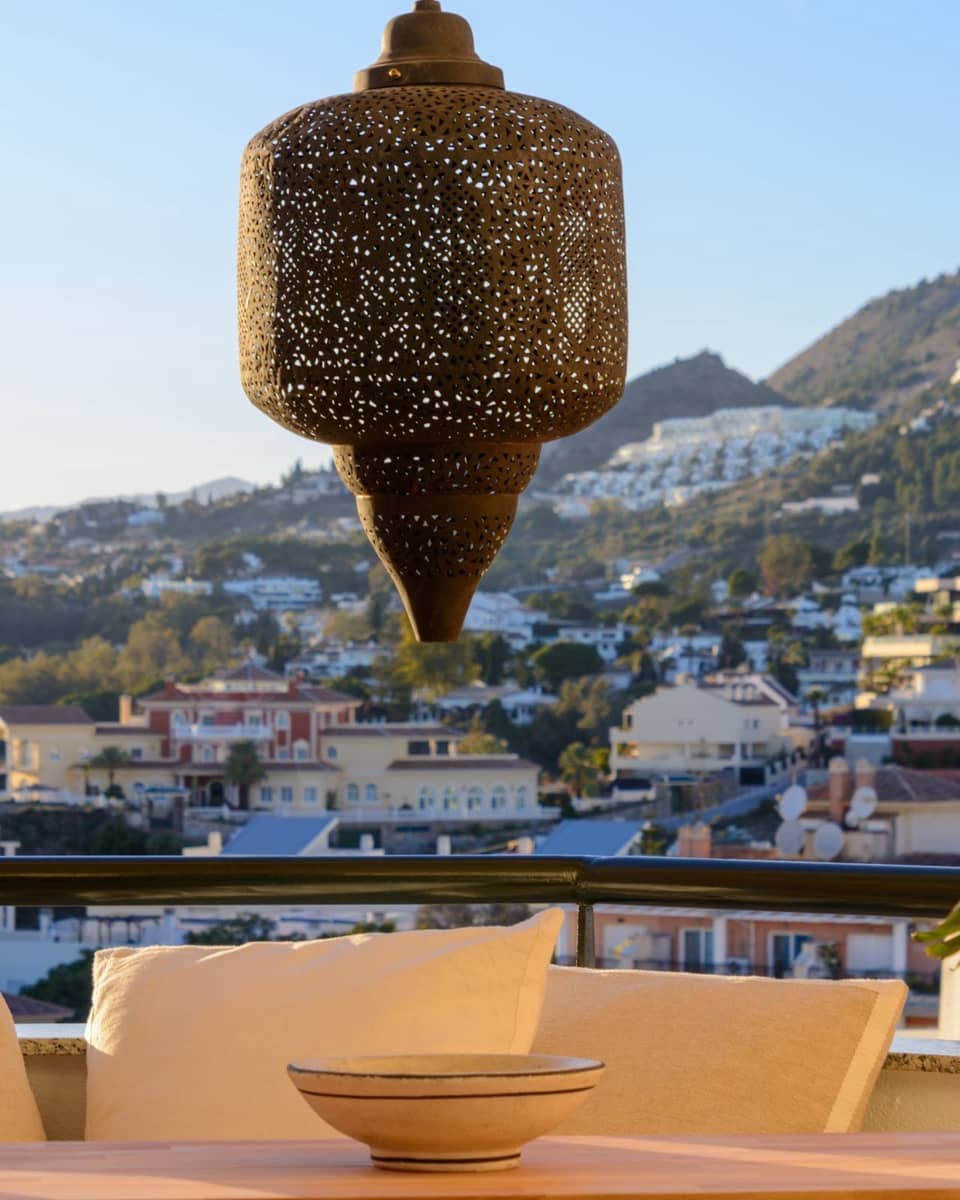 3 makuuhuone Kattohuoneisto myytävänä paikassa Torrequebrada - 840 000 € (Ref: 9456115)