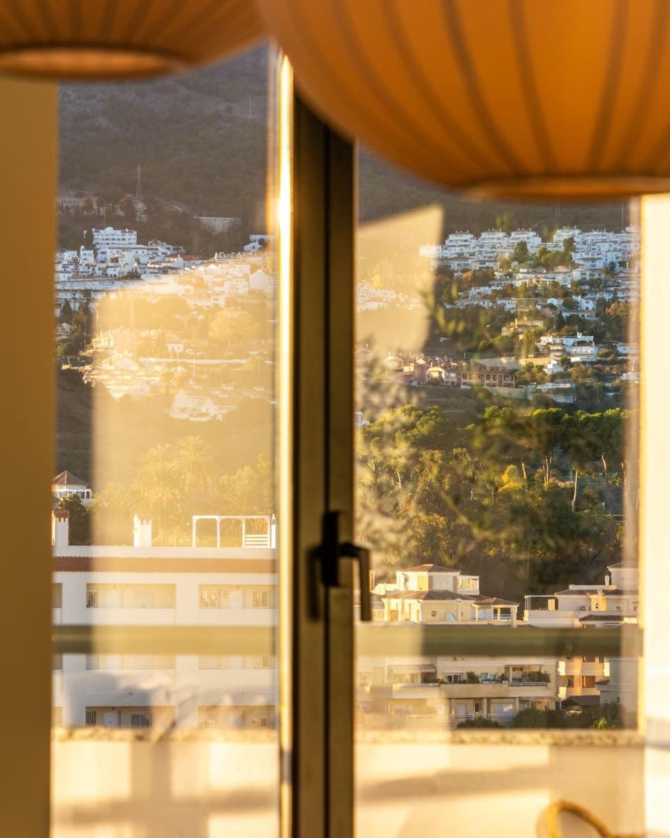 3 makuuhuone Kattohuoneisto myytävänä paikassa Torrequebrada - 840 000 € (Ref: 9456115)