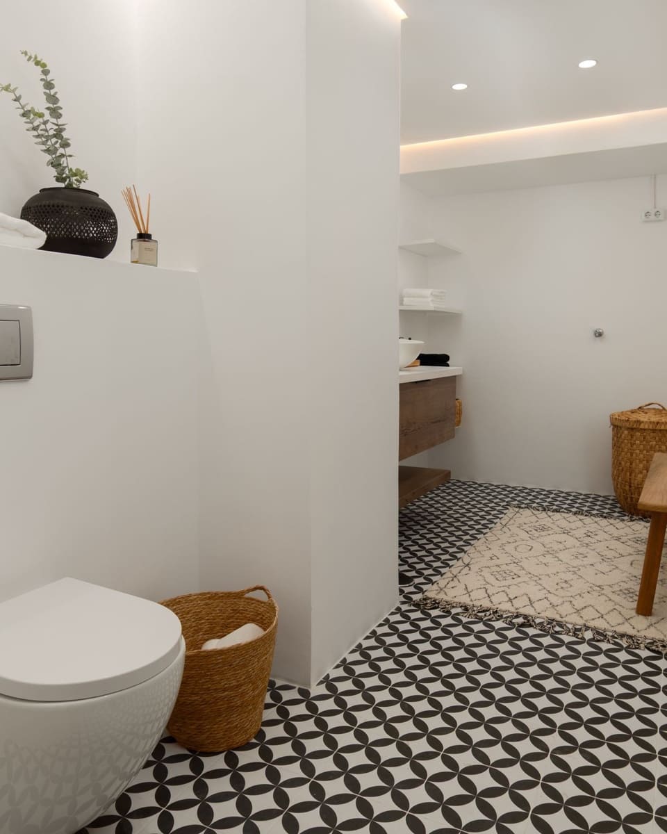 3 makuuhuone Kattohuoneisto myytävänä paikassa Torrequebrada - 840 000 € (Ref: 9456115)