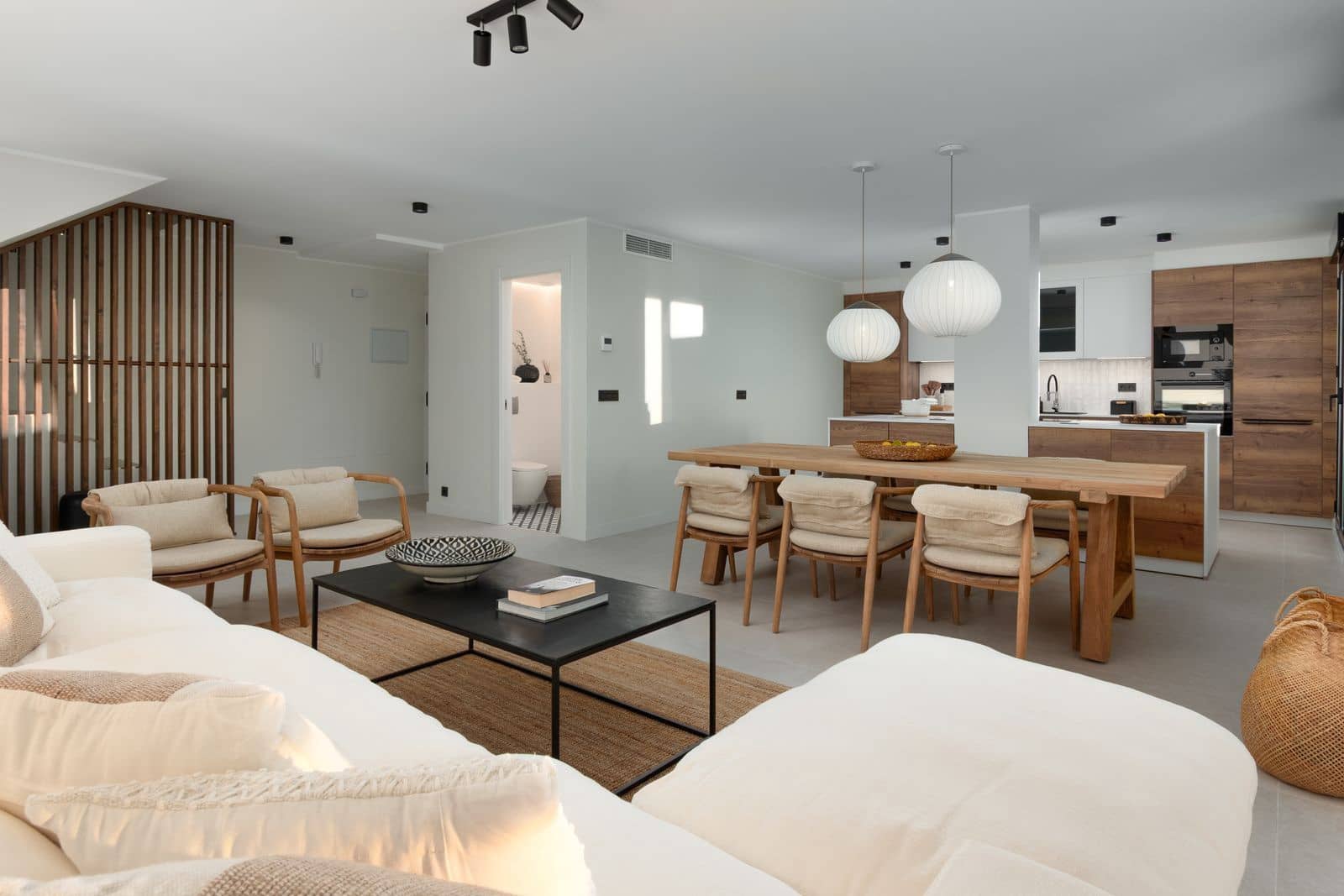 3 makuuhuone Kattohuoneisto myytävänä paikassa Torrequebrada - 840 000 € (Ref: 9456115)