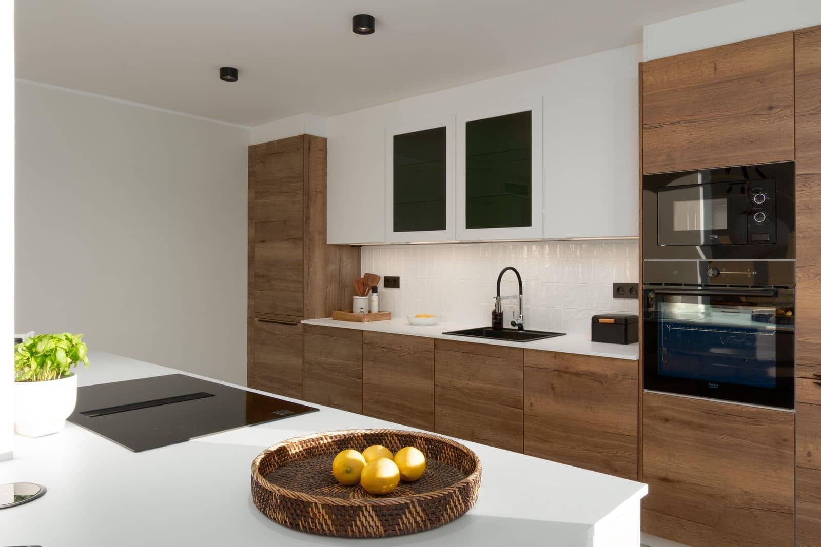 3 makuuhuone Kattohuoneisto myytävänä paikassa Torrequebrada - 840 000 € (Ref: 9456115)