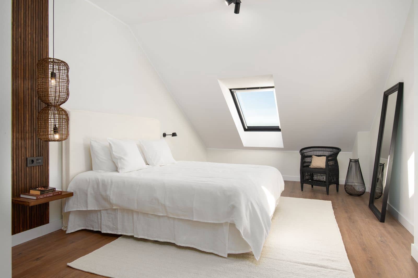 3 makuuhuone Kattohuoneisto myytävänä paikassa Torrequebrada - 840 000 € (Ref: 9456115)