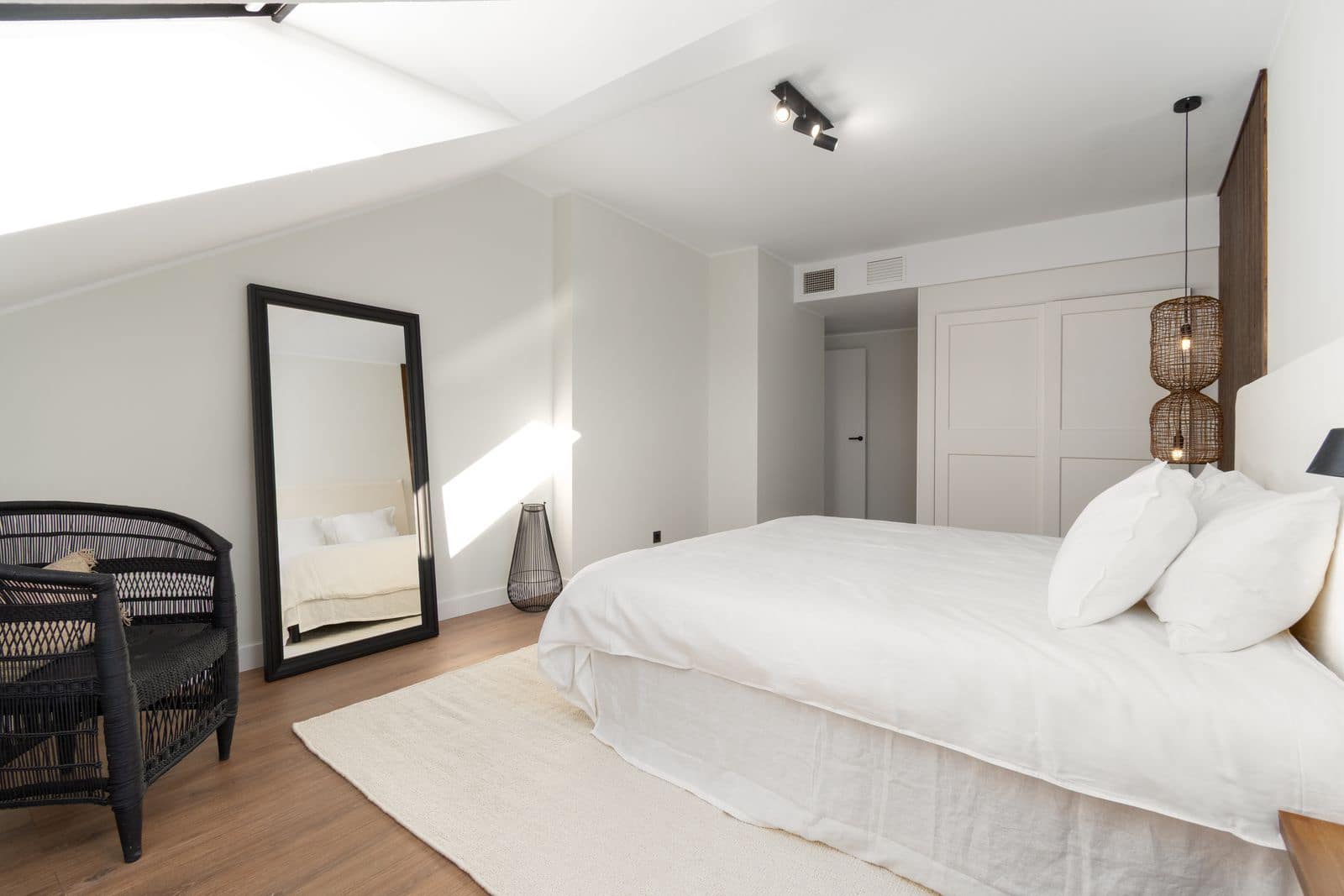 3 makuuhuone Kattohuoneisto myytävänä paikassa Torrequebrada - 840 000 € (Ref: 9456115)