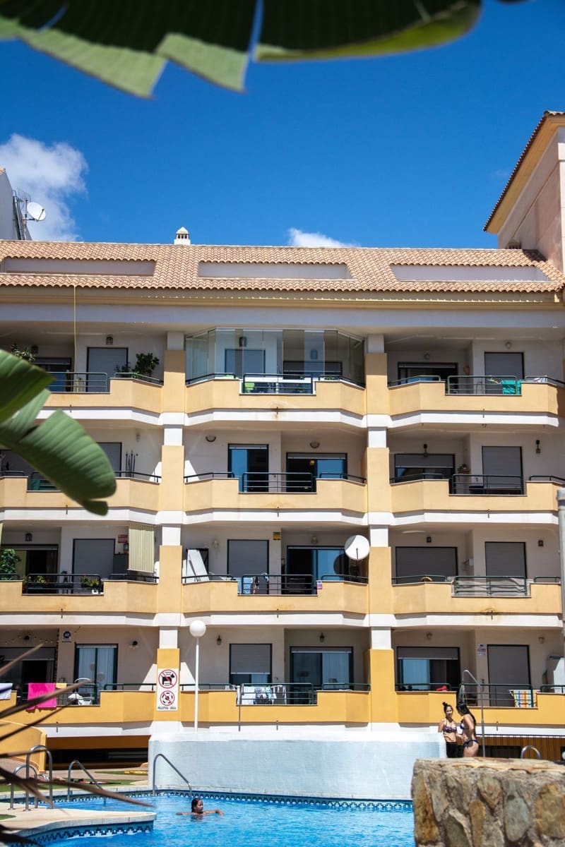 3 makuuhuone Kattohuoneisto myytävänä paikassa Torrequebrada - 840 000 € (Ref: 9456115)