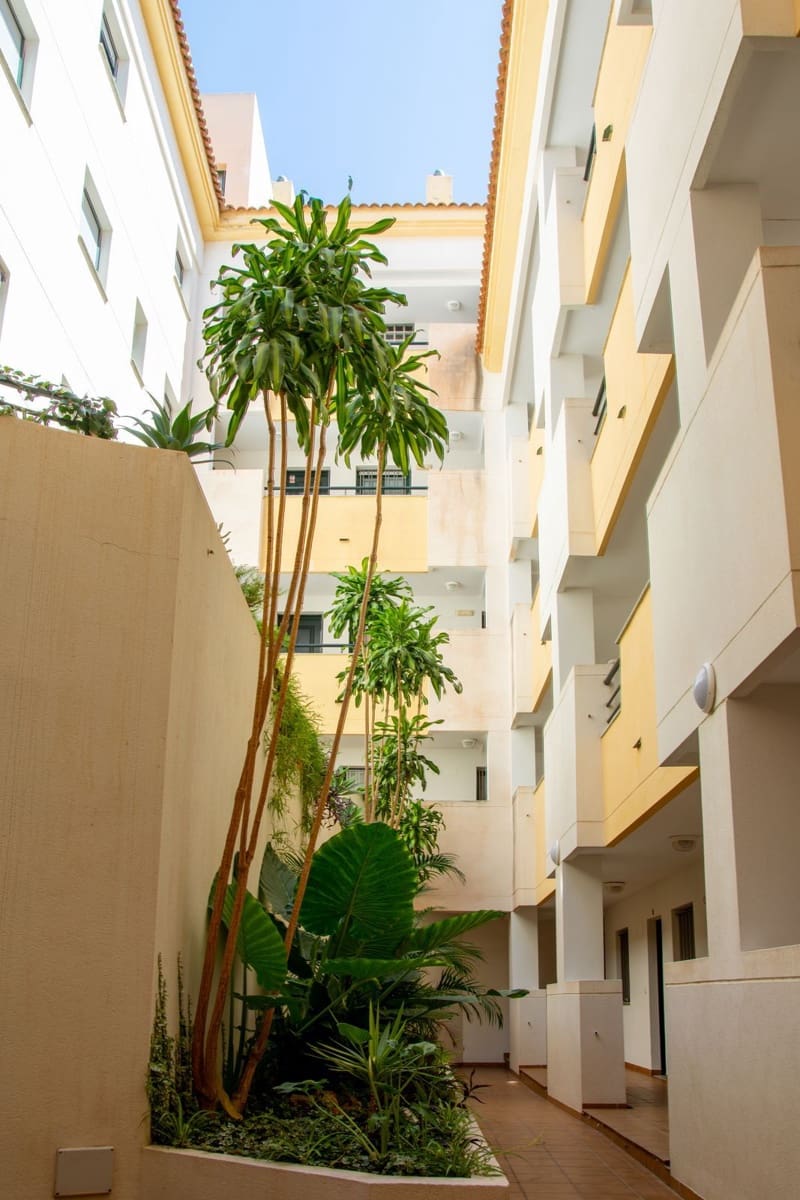 3 makuuhuone Kattohuoneisto myytävänä paikassa Torrequebrada - 840 000 € (Ref: 9456115)