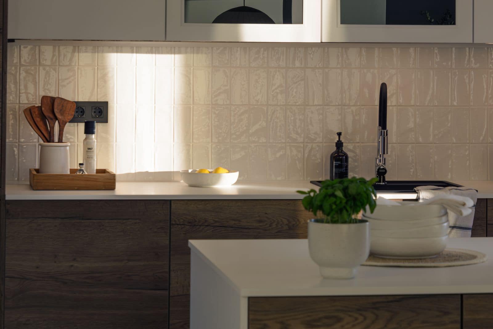 3 makuuhuone Kattohuoneisto myytävänä paikassa Torrequebrada - 840 000 € (Ref: 9456115)