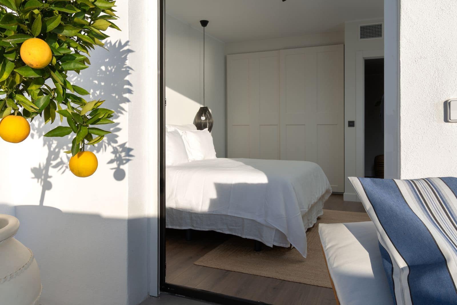 3 makuuhuone Kattohuoneisto myytävänä paikassa Torrequebrada - 840 000 € (Ref: 9456115)