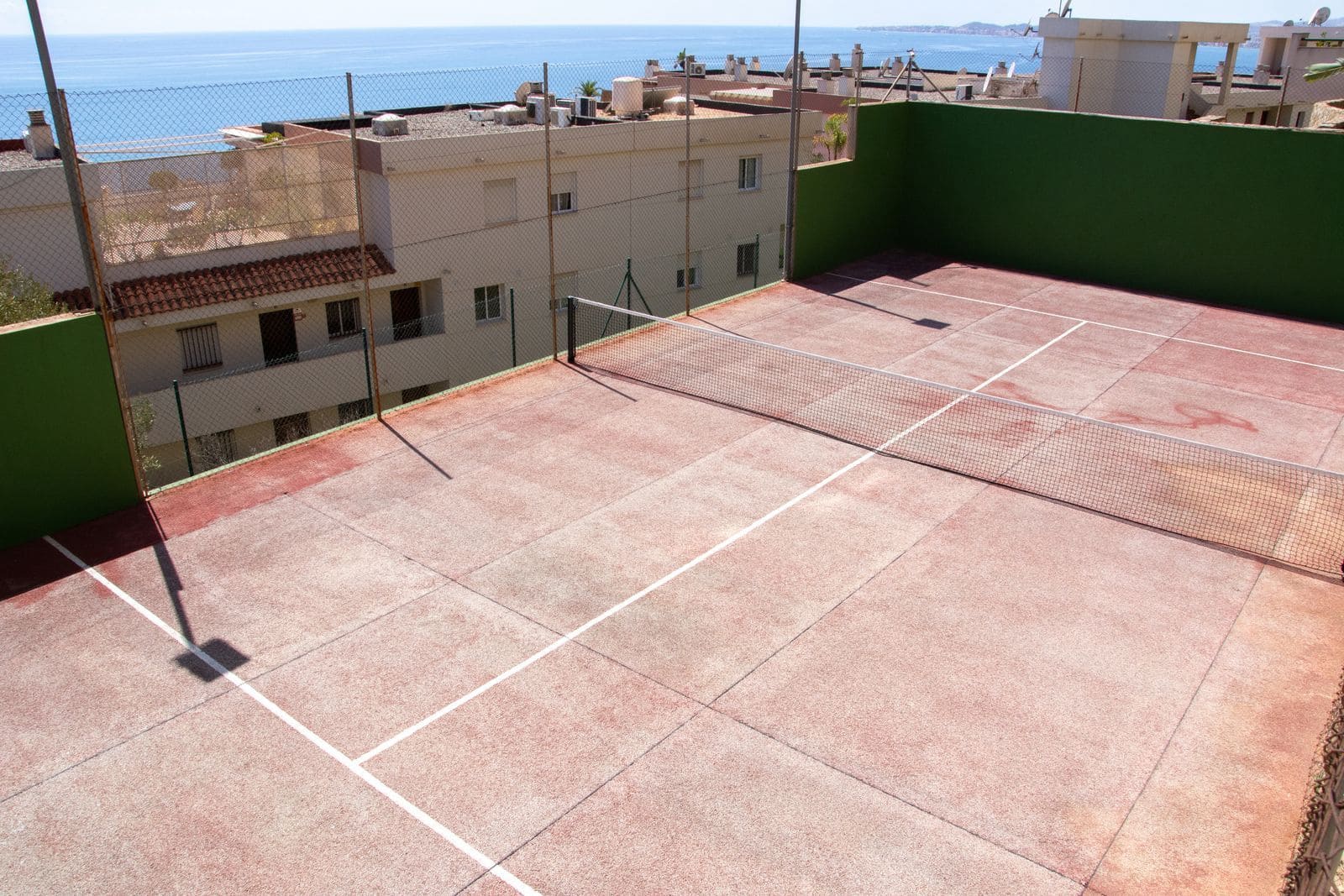 3 makuuhuone Kattohuoneisto myytävänä paikassa Torrequebrada - 840 000 € (Ref: 9456115)