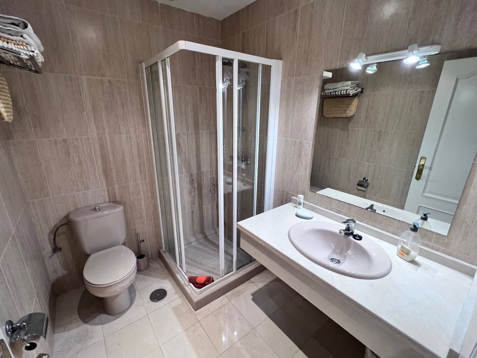 3 quarto Penthouse para venda em Carib Playa - 695 000 € (Ref: 9456116)