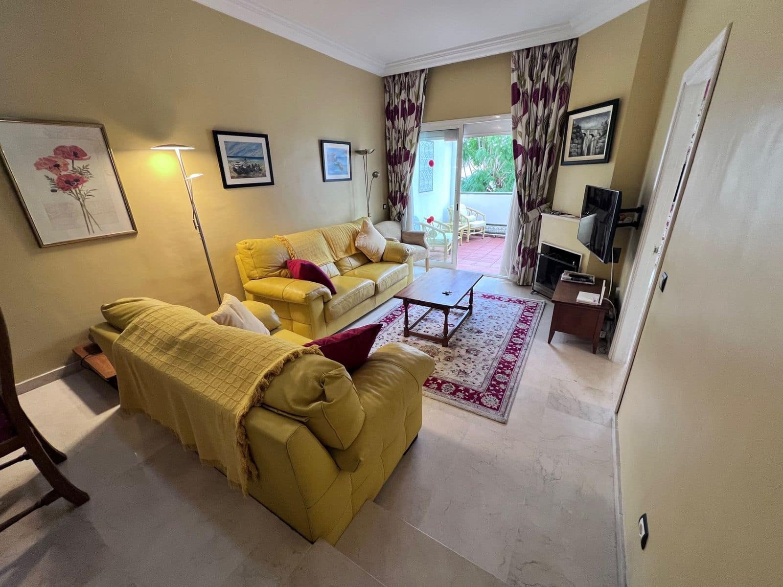 3 quarto Penthouse para venda em Carib Playa - 695 000 € (Ref: 9456116)