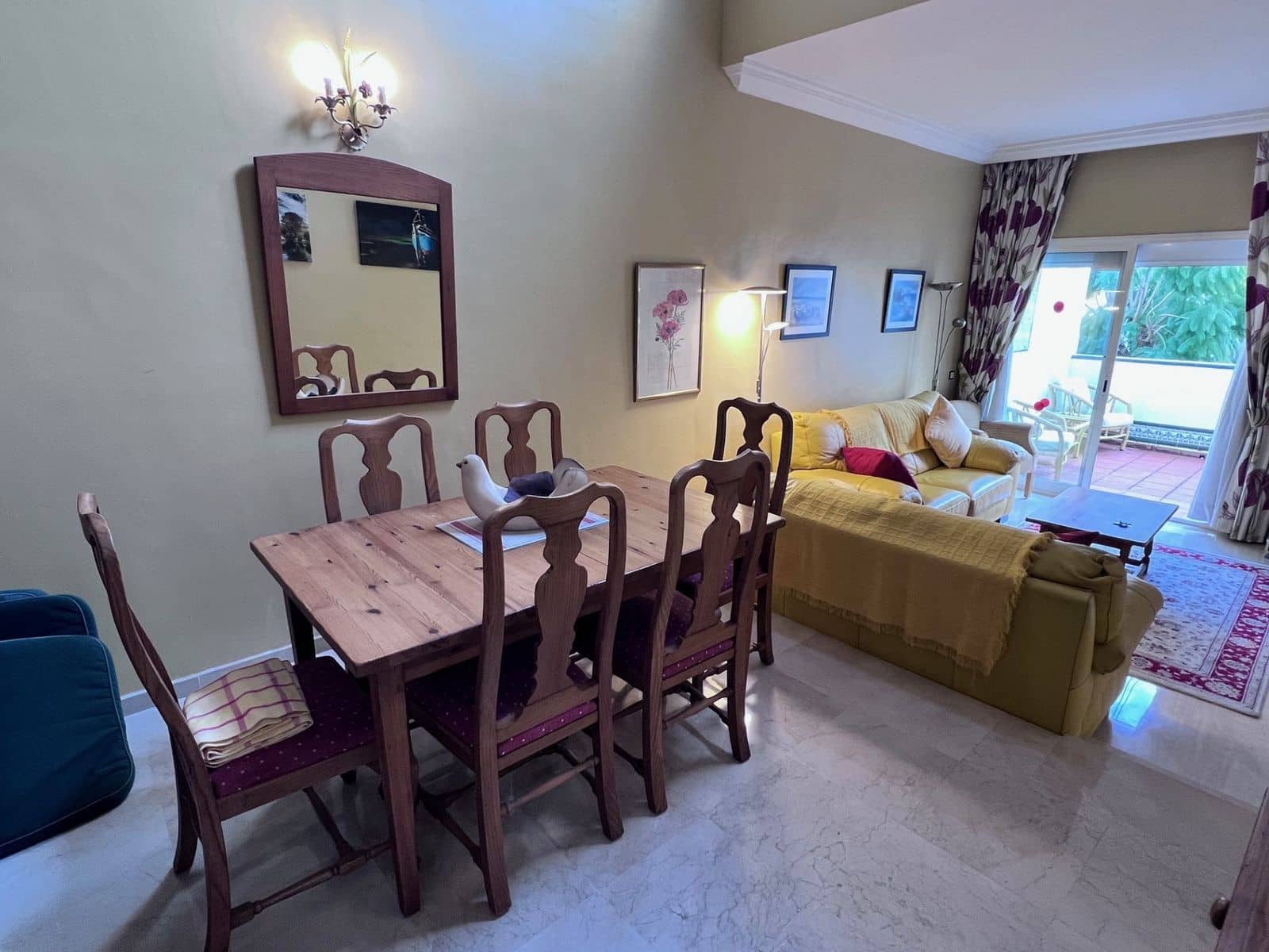 3 quarto Penthouse para venda em Carib Playa - 695 000 € (Ref: 9456116)