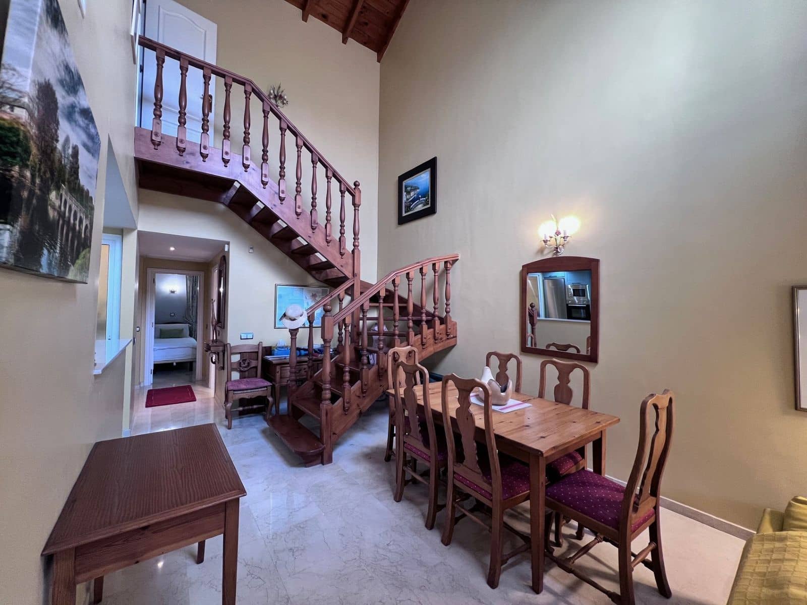 3 quarto Penthouse para venda em Carib Playa - 695 000 € (Ref: 9456116)