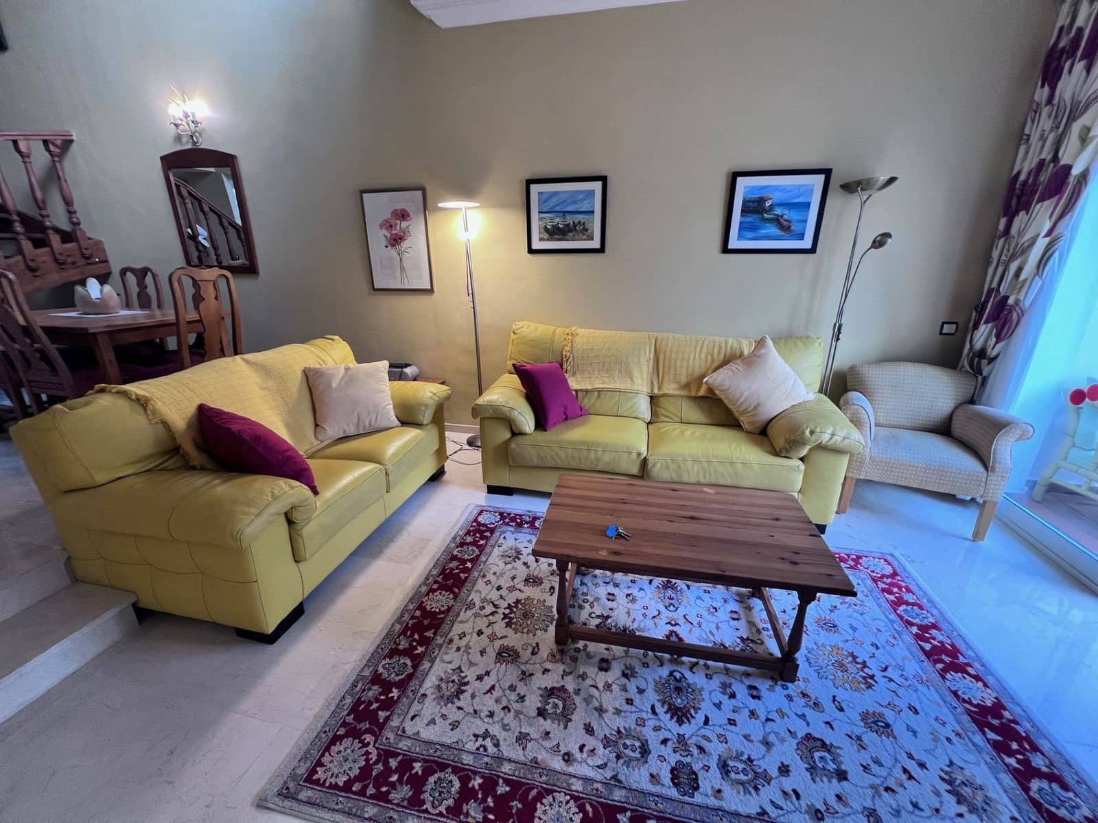 3 quarto Penthouse para venda em Carib Playa - 695 000 € (Ref: 9456116)