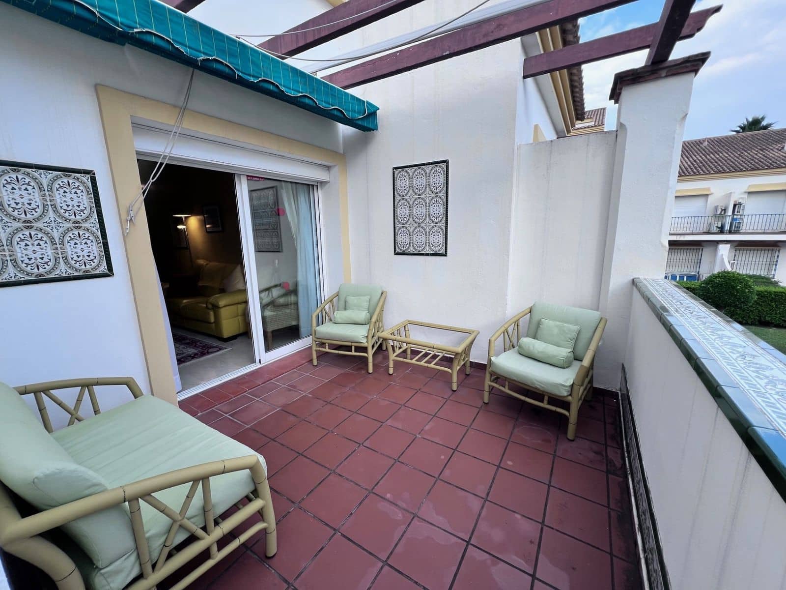 3 quarto Penthouse para venda em Carib Playa - 695 000 € (Ref: 9456116)