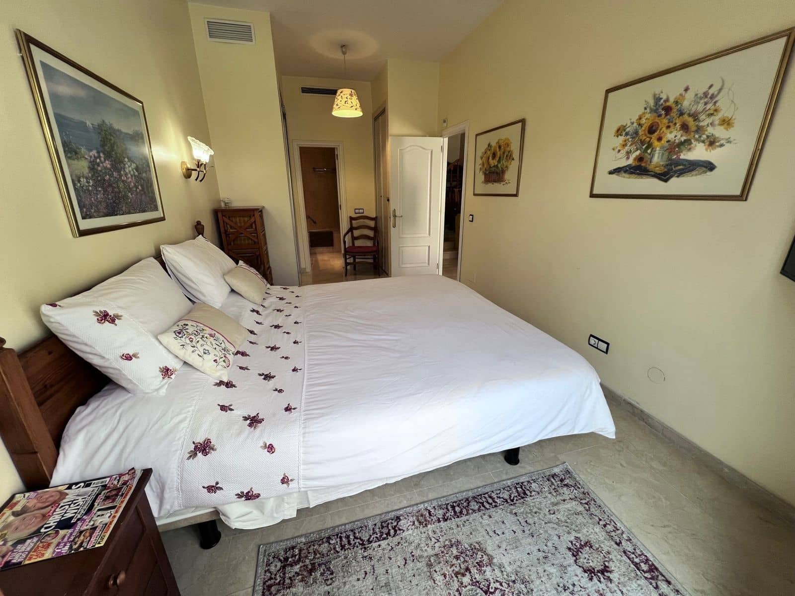 3 quarto Penthouse para venda em Carib Playa - 695 000 € (Ref: 9456116)