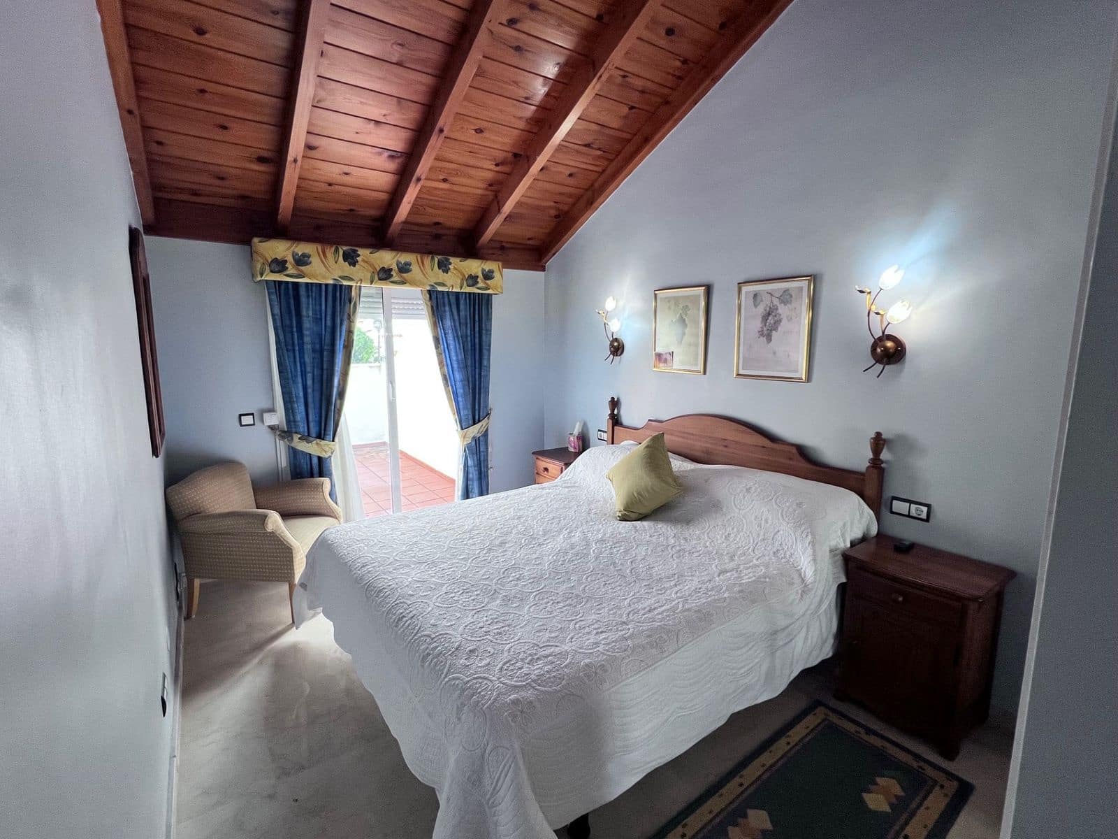 3 quarto Penthouse para venda em Carib Playa - 695 000 € (Ref: 9456116)