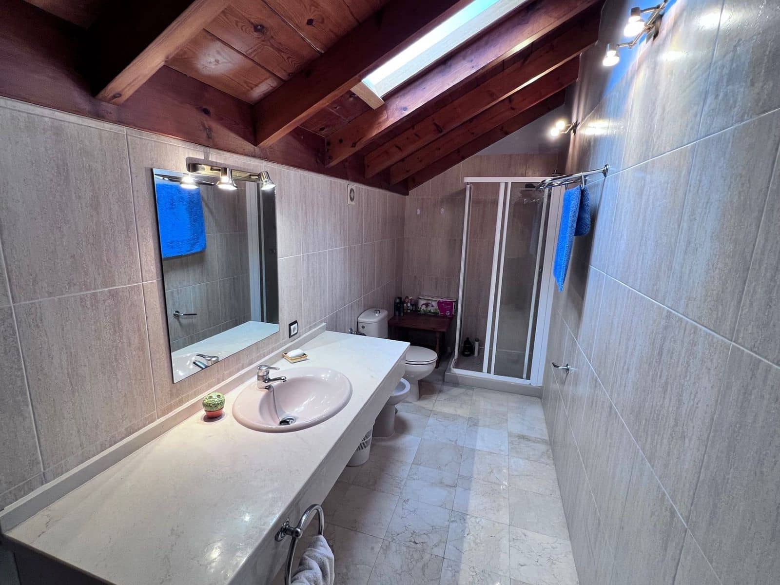 3 quarto Penthouse para venda em Carib Playa - 695 000 € (Ref: 9456116)