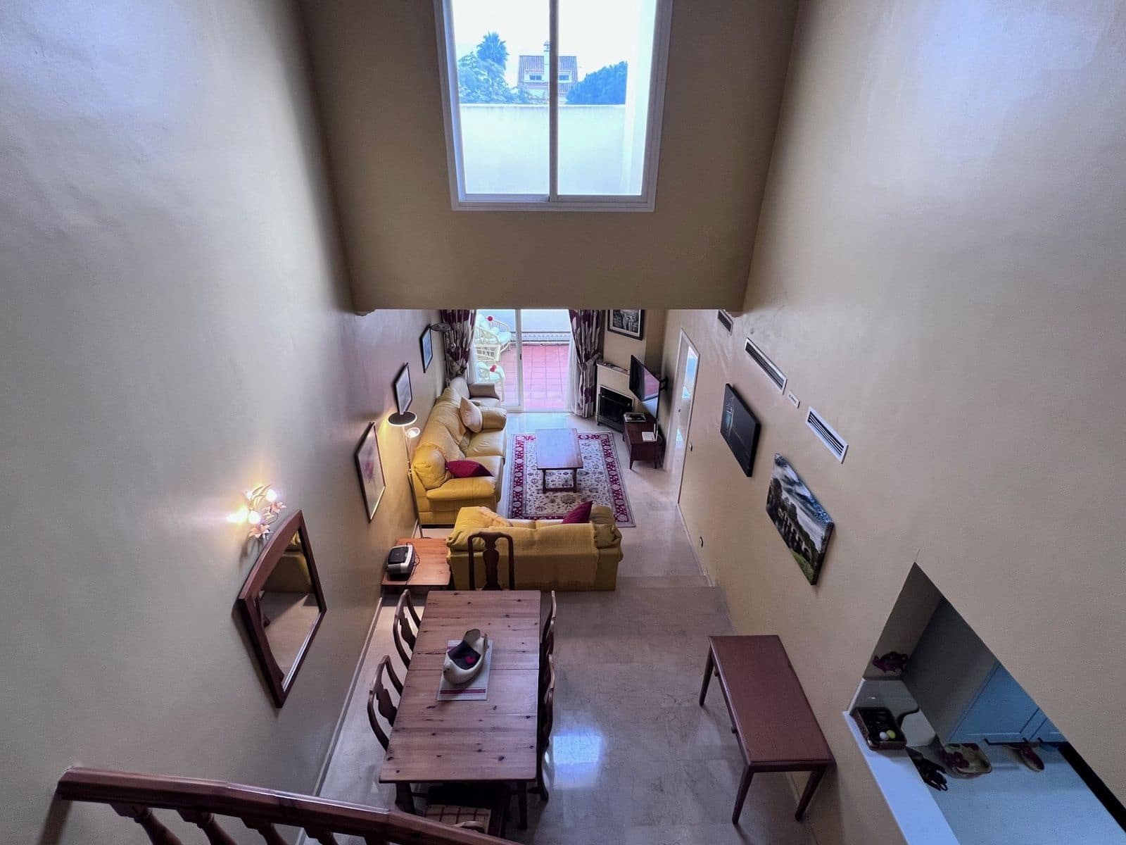 3 quarto Penthouse para venda em Carib Playa - 695 000 € (Ref: 9456116)