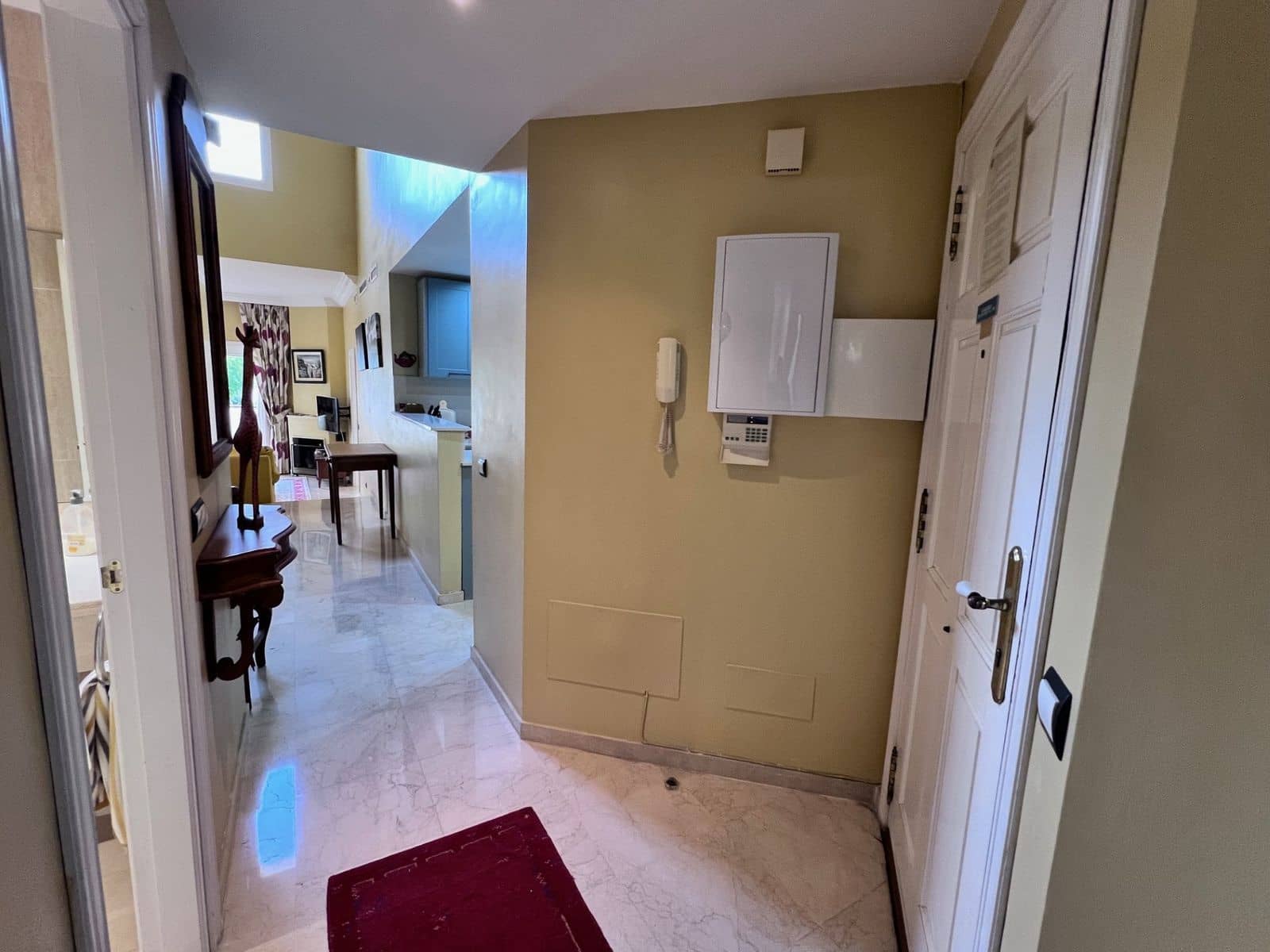 3 quarto Penthouse para venda em Carib Playa - 695 000 € (Ref: 9456116)