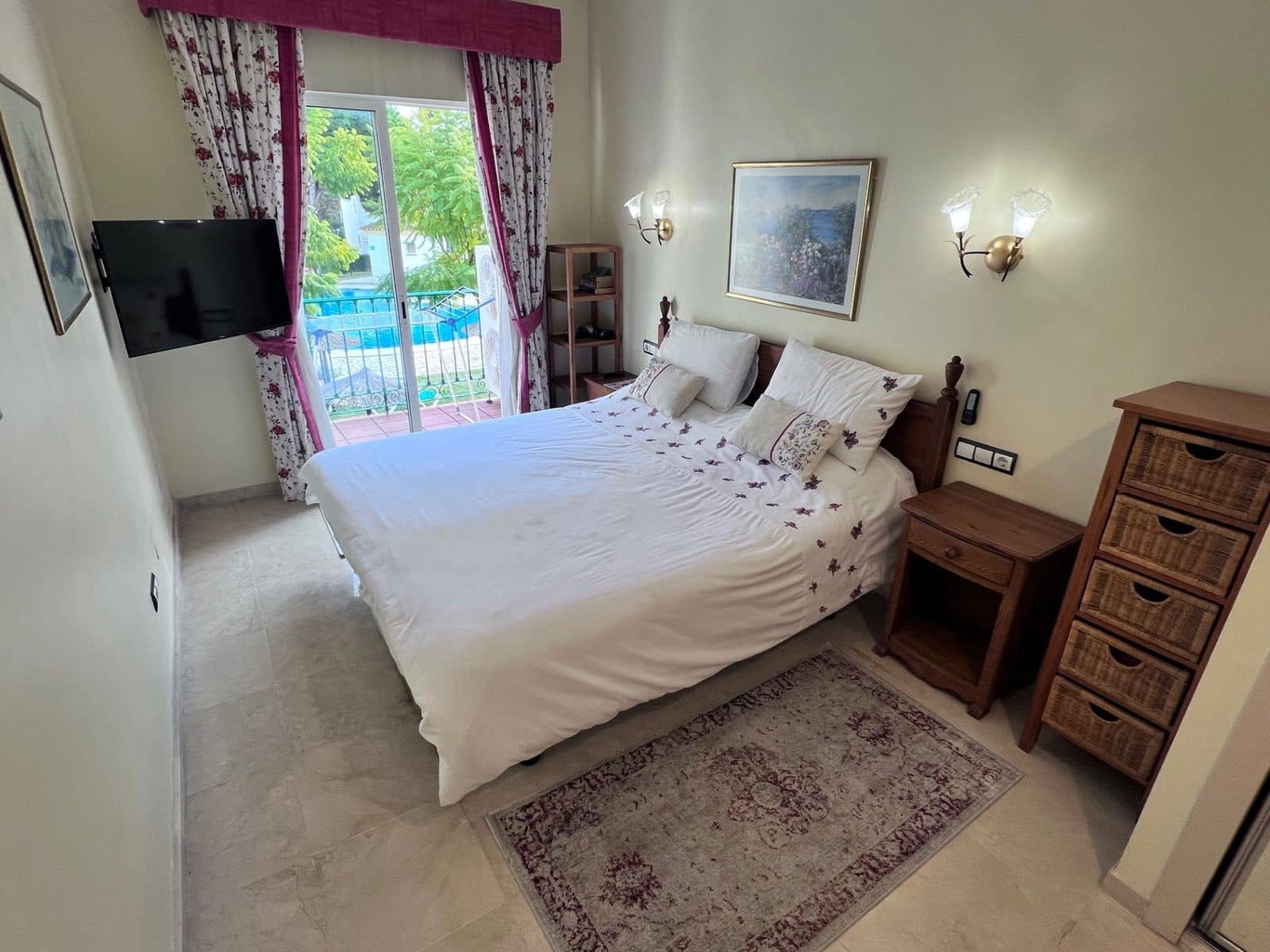 3 quarto Penthouse para venda em Carib Playa - 695 000 € (Ref: 9456116)