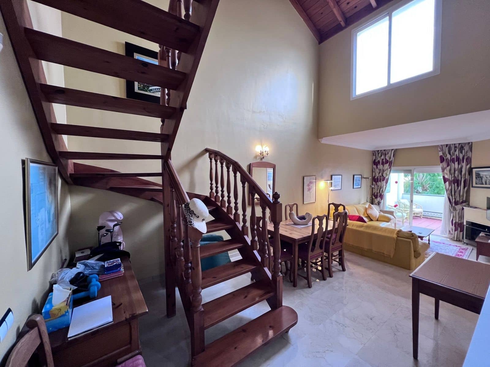 3 quarto Penthouse para venda em Carib Playa - 695 000 € (Ref: 9456116)