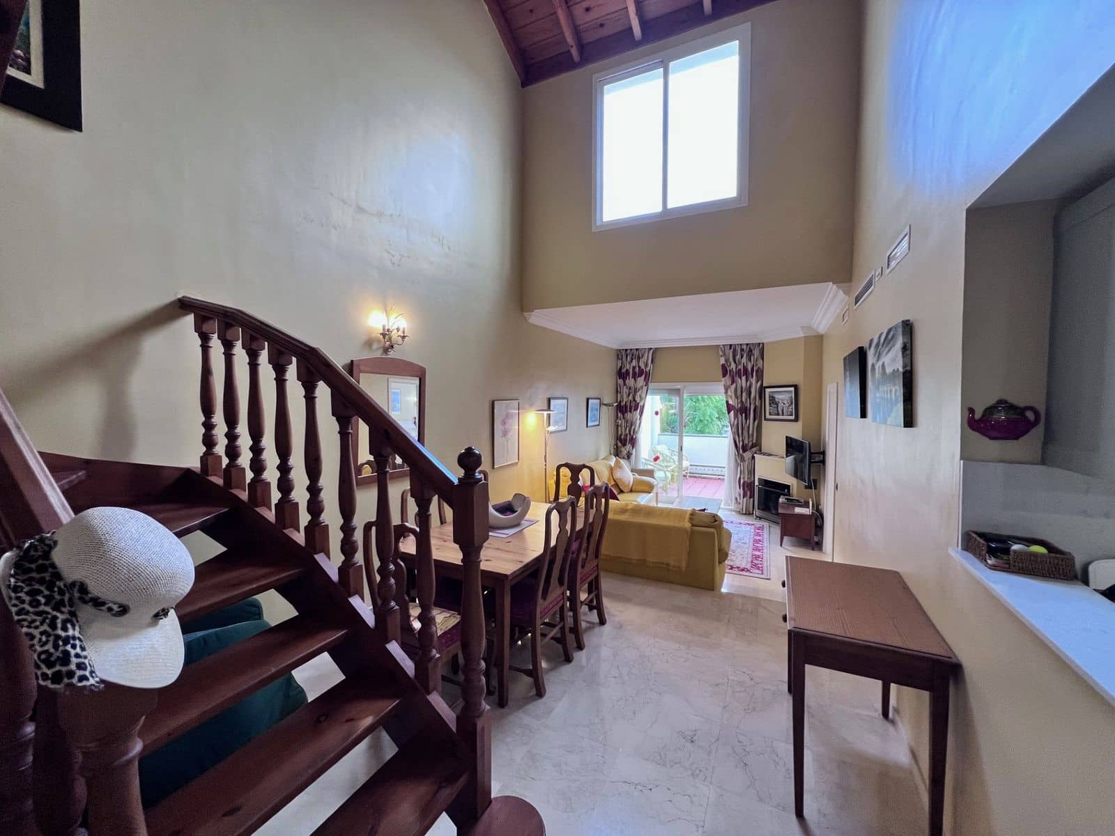 3 quarto Penthouse para venda em Carib Playa - 695 000 € (Ref: 9456116)