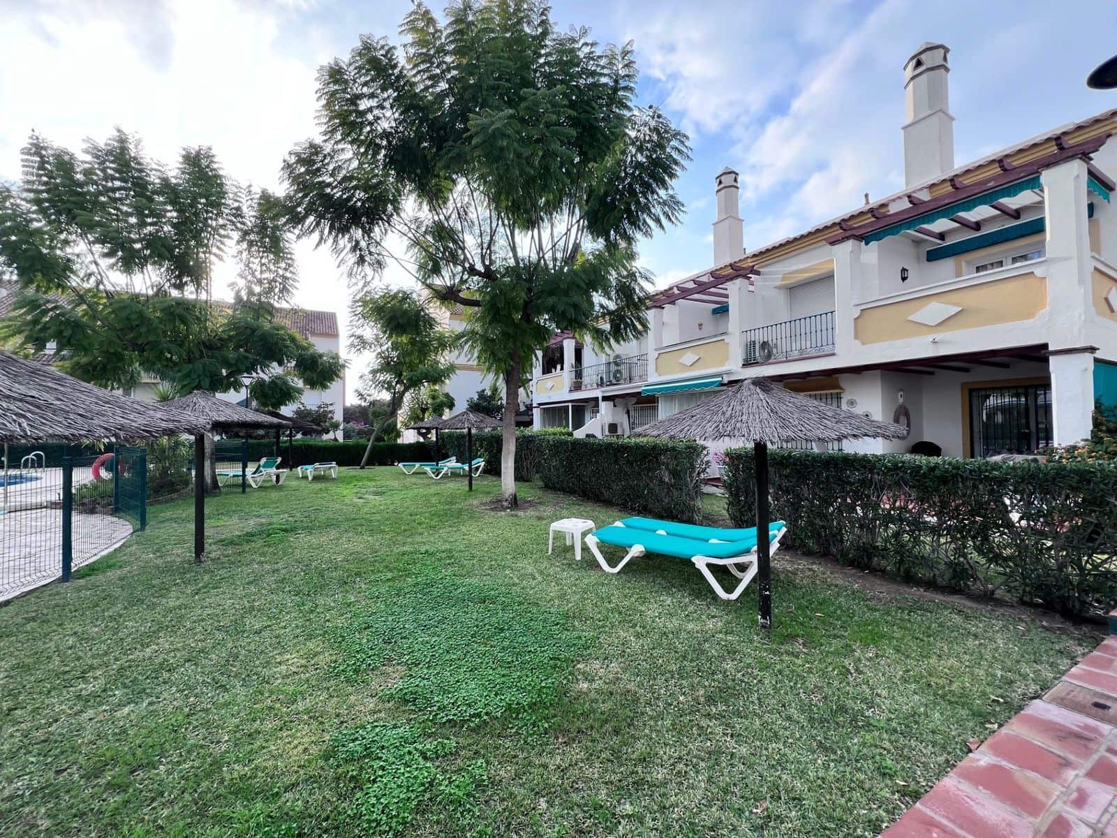 3 quarto Penthouse para venda em Carib Playa - 695 000 € (Ref: 9456116)