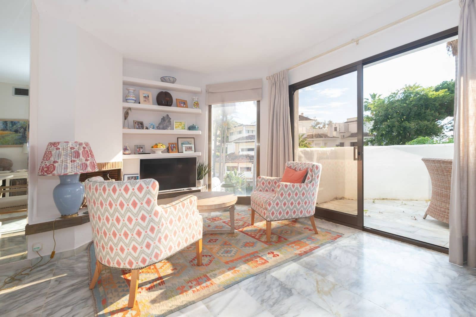 3 bedroom Apartment for sale in Elviria - € 795,000 (Ref: 9456117)