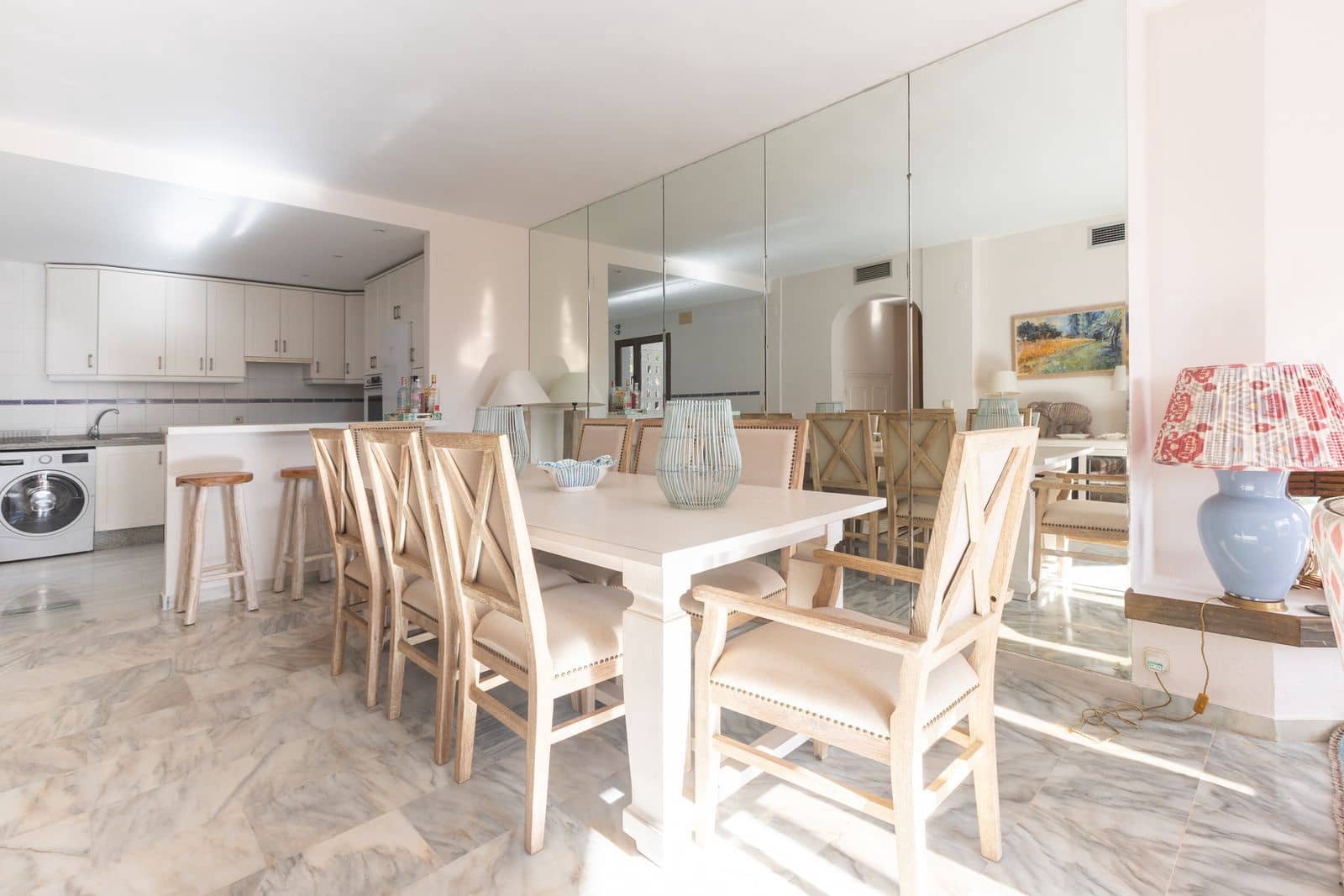 3 bedroom Apartment for sale in Elviria - € 795,000 (Ref: 9456117)