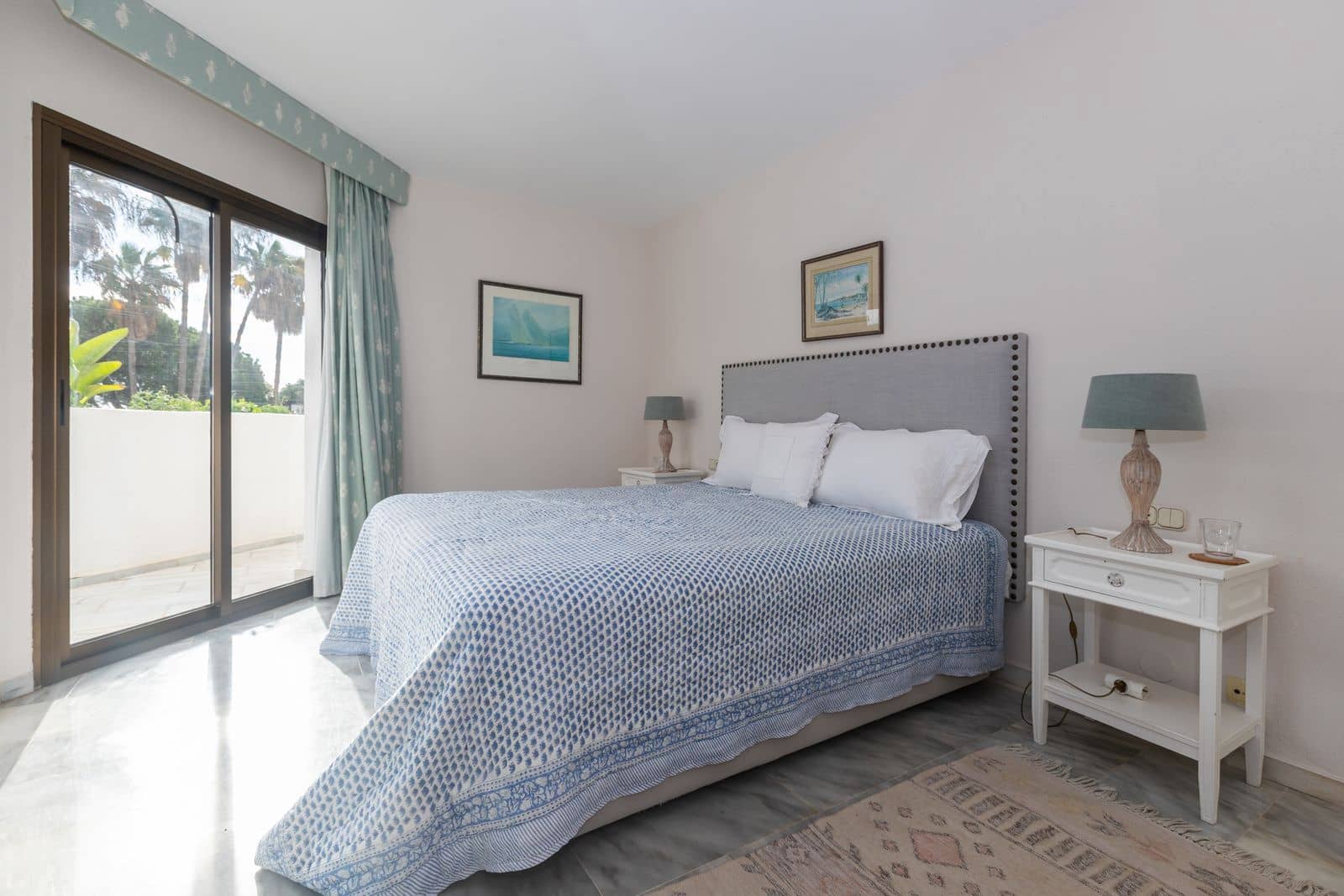 3 bedroom Apartment for sale in Elviria - € 795,000 (Ref: 9456117)