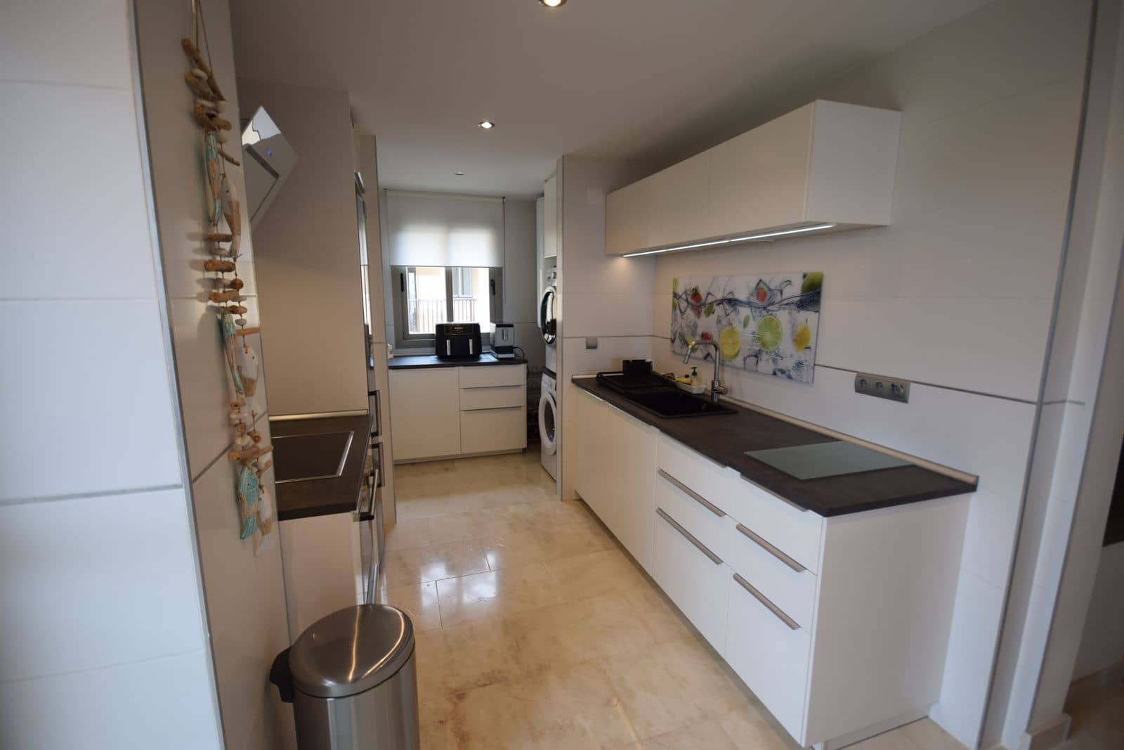 2 slaapkamer Penthouse te koop in Benahavis - € 680.000 (Ref: 9456118)