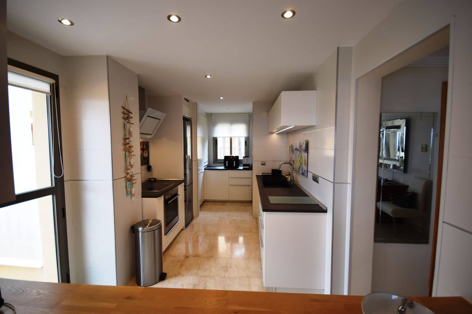 2 slaapkamer Penthouse te koop in Benahavis - € 680.000 (Ref: 9456118)