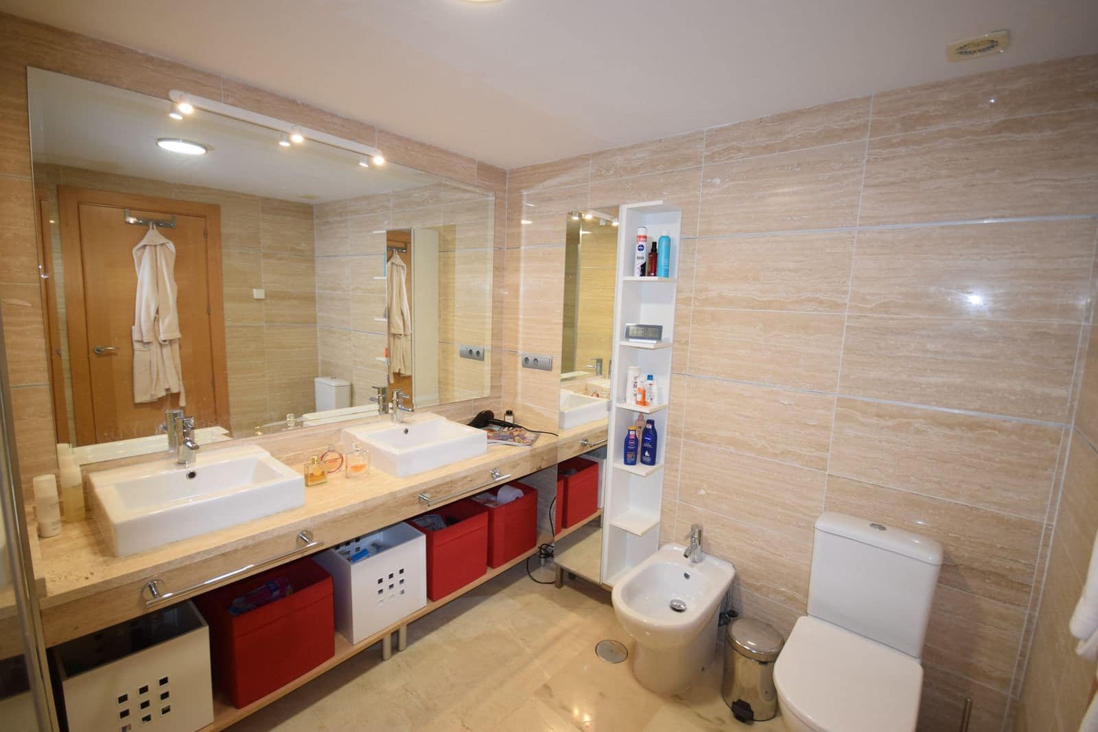 2 slaapkamer Penthouse te koop in Benahavis - € 680.000 (Ref: 9456118)